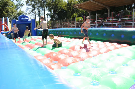 Evento Crianças