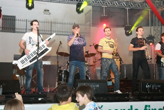 Os Atuais