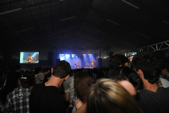 Banda Mercosul