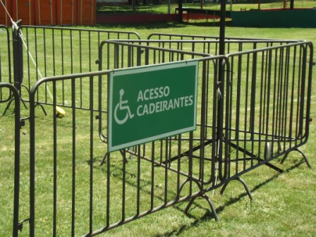 Acessibilidade