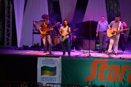Banda Stara