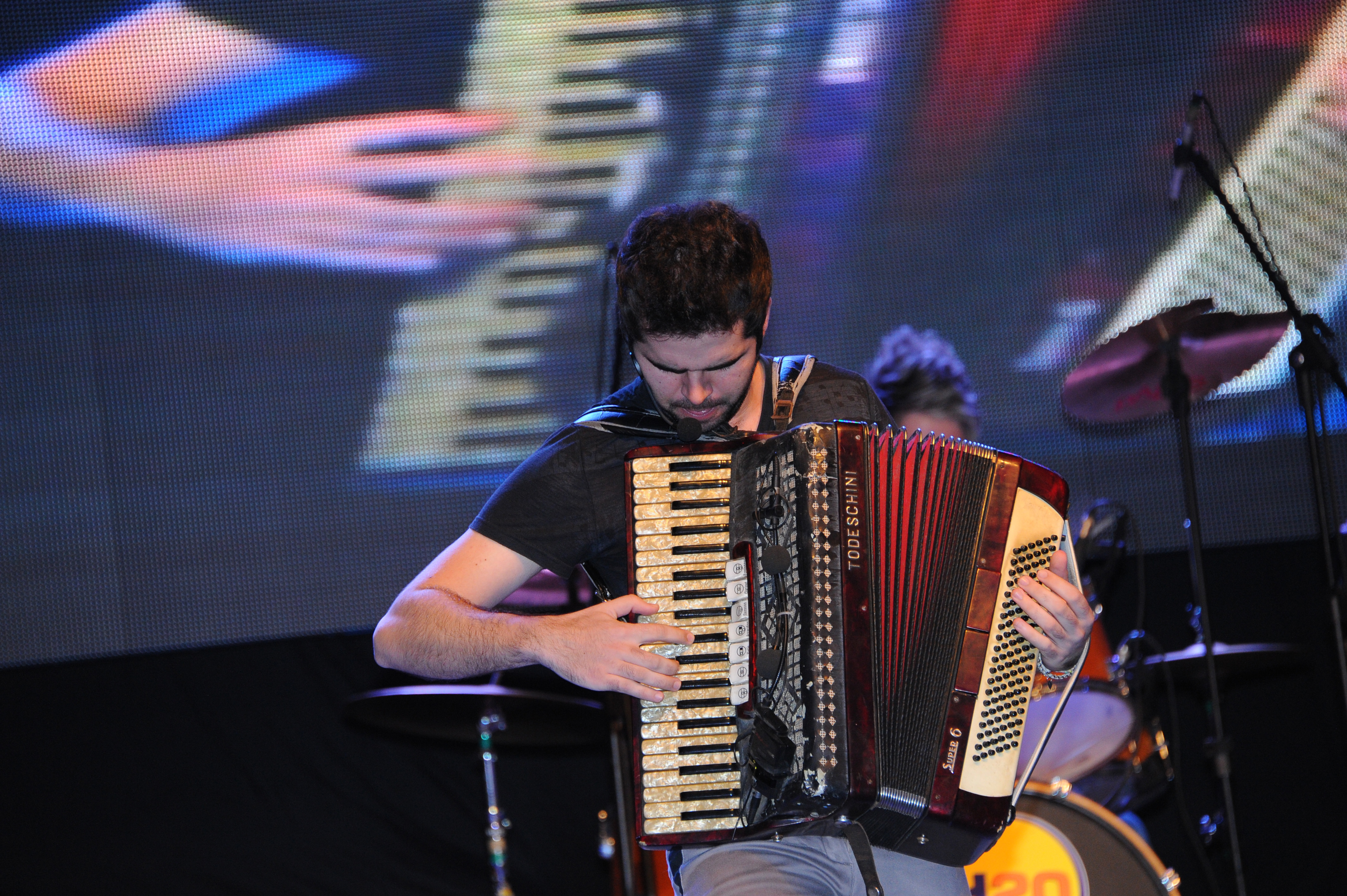 Banda JM