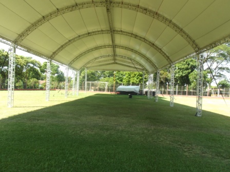 Coberturas de lonas